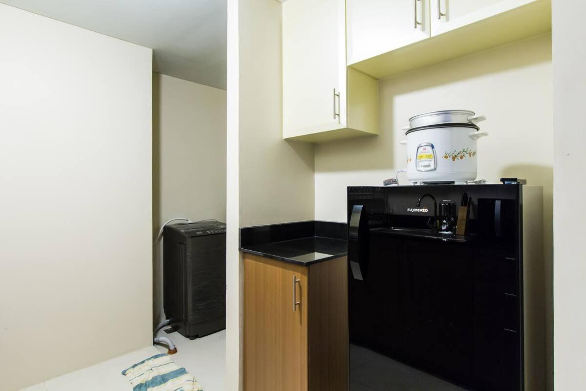 2 Bedroom Condo Apartment Near Naia 3 Pasay City Маніла Екстер'єр фото