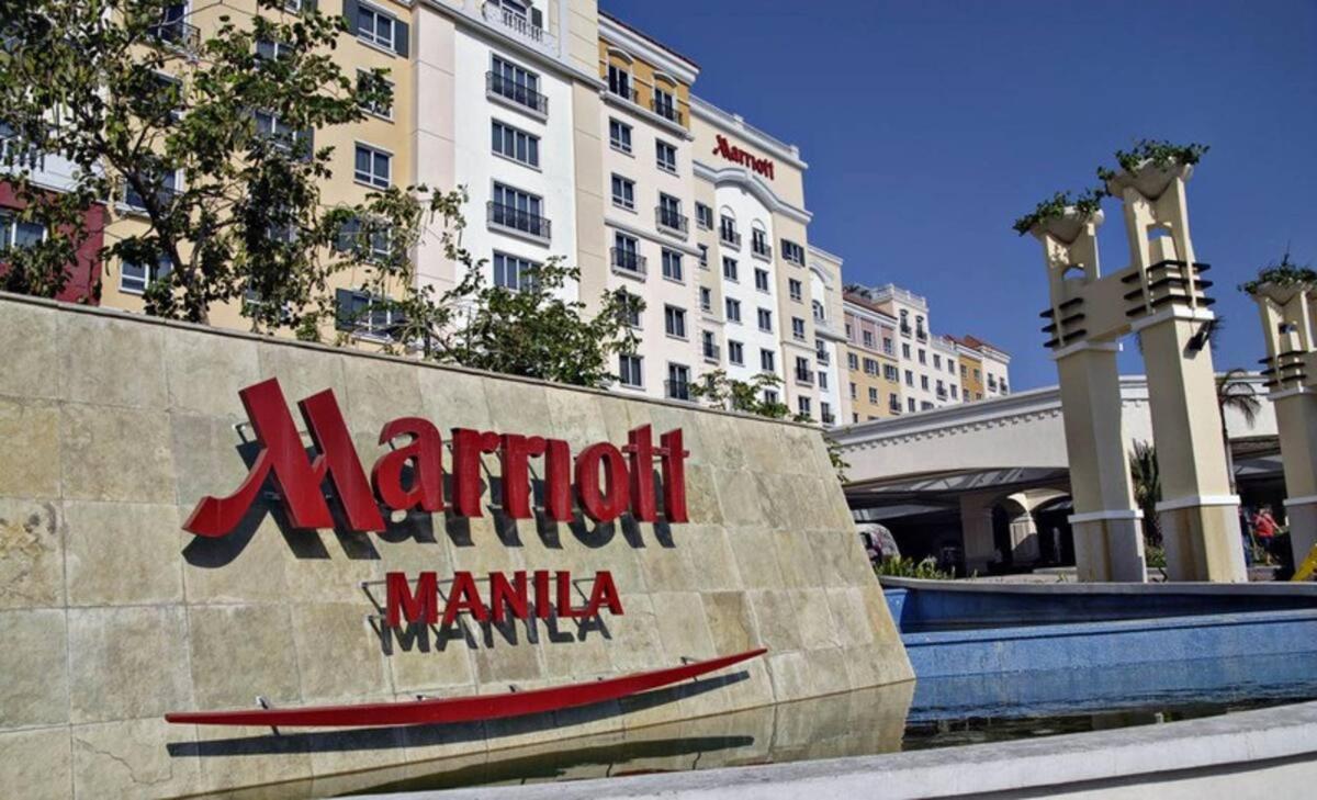 2 Bedroom Condo Apartment Near Naia 3 Pasay City Маніла Екстер'єр фото