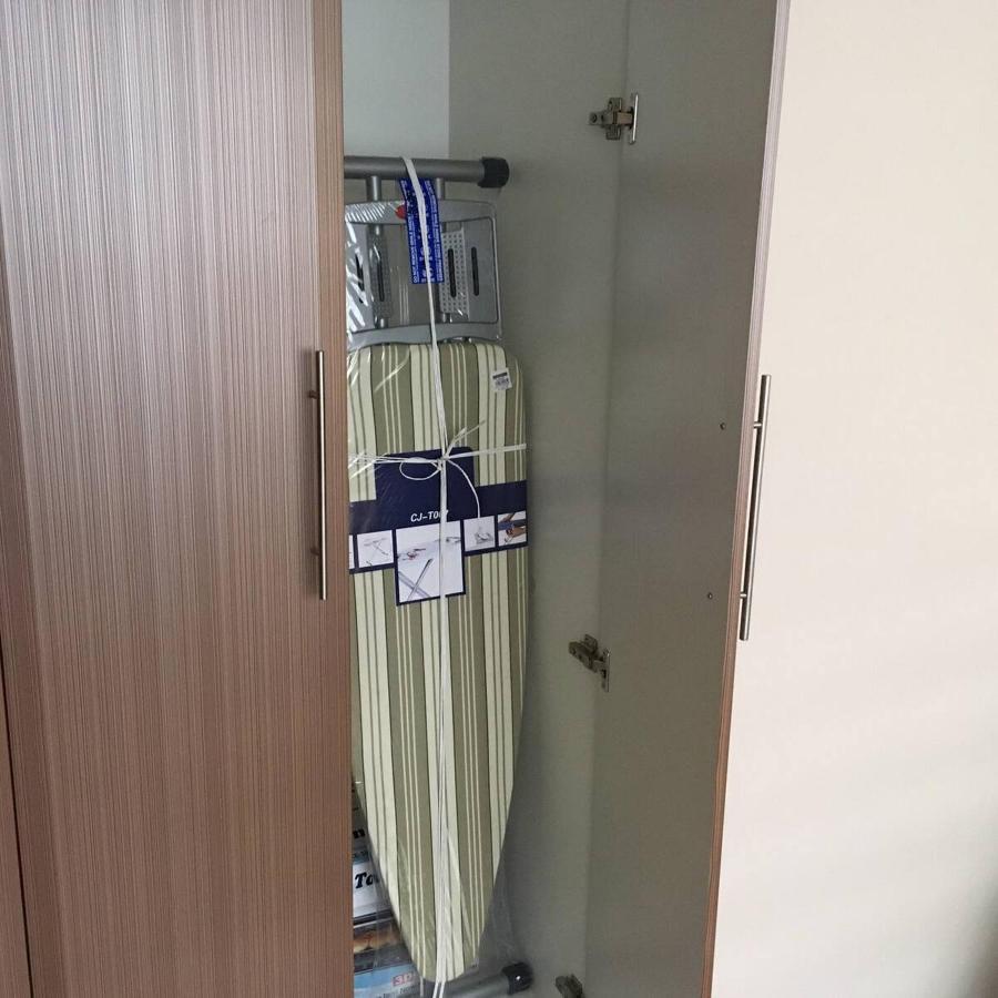 2 Bedroom Condo Apartment Near Naia 3 Pasay City Маніла Екстер'єр фото