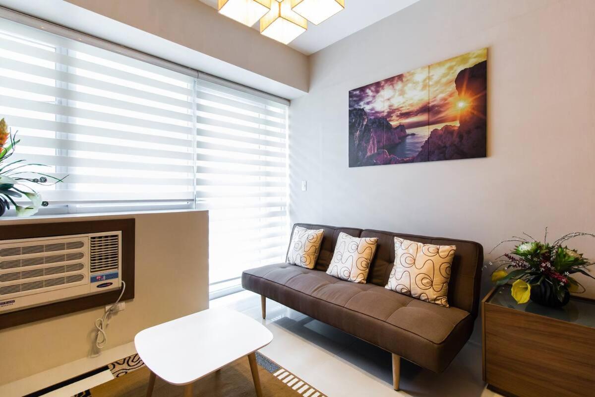 2 Bedroom Condo Apartment Near Naia 3 Pasay City Маніла Екстер'єр фото