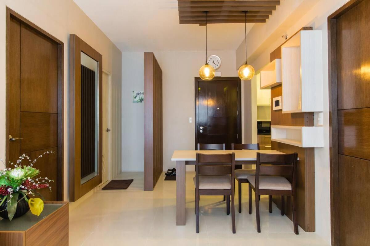 2 Bedroom Condo Apartment Near Naia 3 Pasay City Маніла Екстер'єр фото