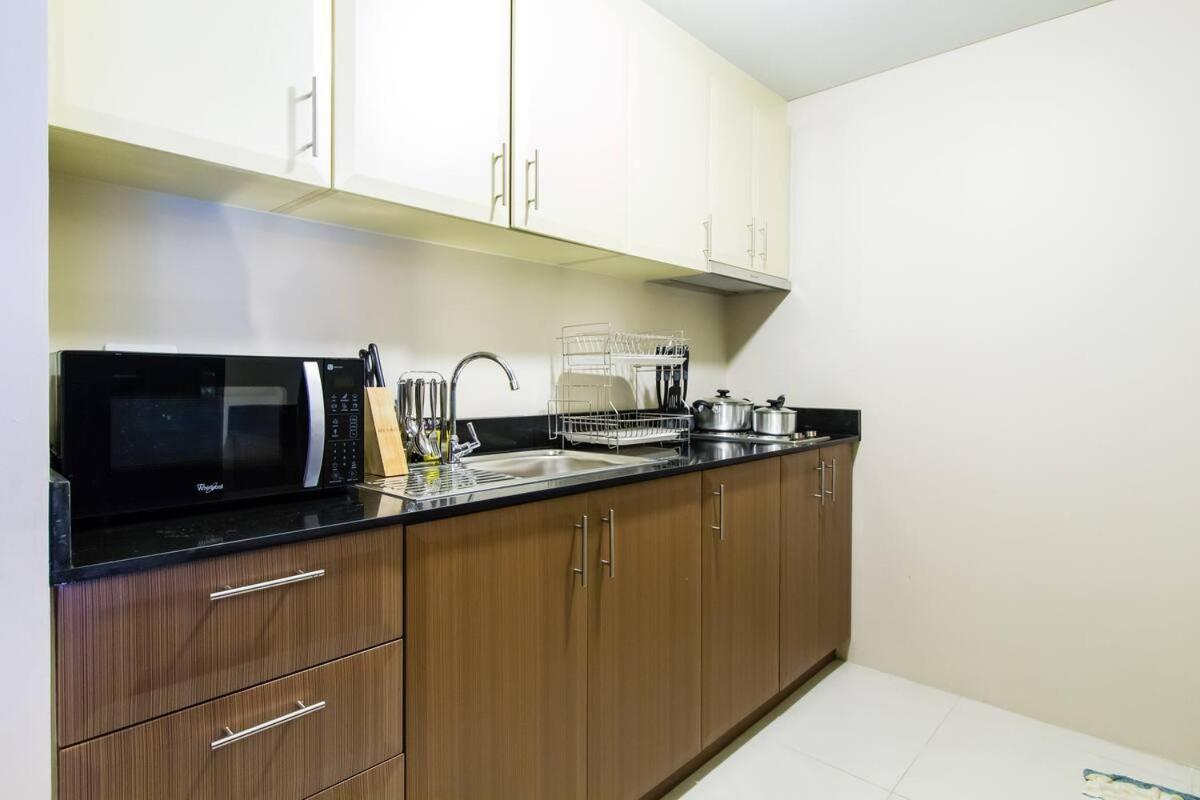 2 Bedroom Condo Apartment Near Naia 3 Pasay City Маніла Екстер'єр фото