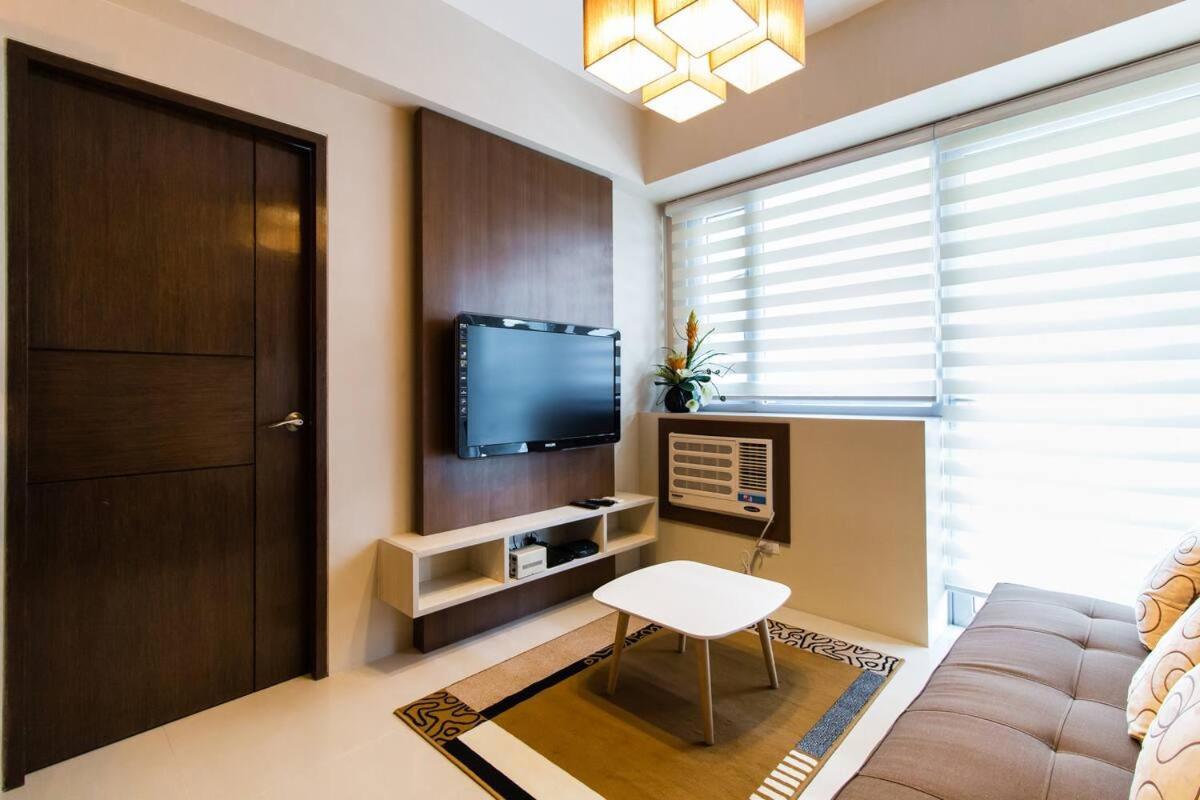 2 Bedroom Condo Apartment Near Naia 3 Pasay City Маніла Екстер'єр фото