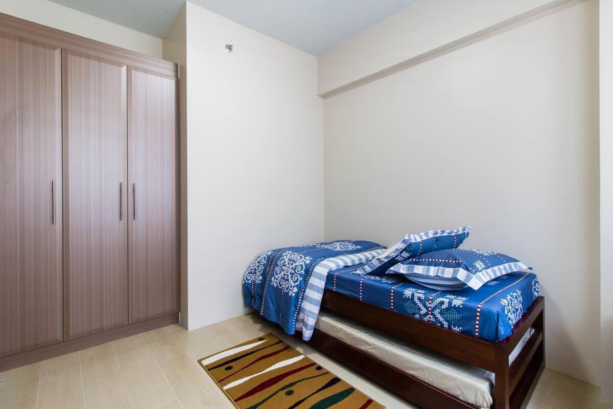 2 Bedroom Condo Apartment Near Naia 3 Pasay City Маніла Екстер'єр фото