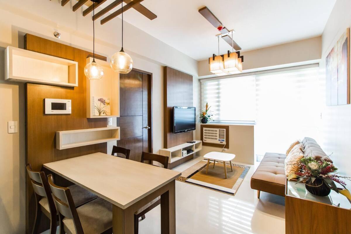 2 Bedroom Condo Apartment Near Naia 3 Pasay City Маніла Екстер'єр фото