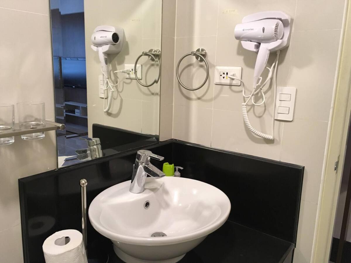 2 Bedroom Condo Apartment Near Naia 3 Pasay City Маніла Екстер'єр фото