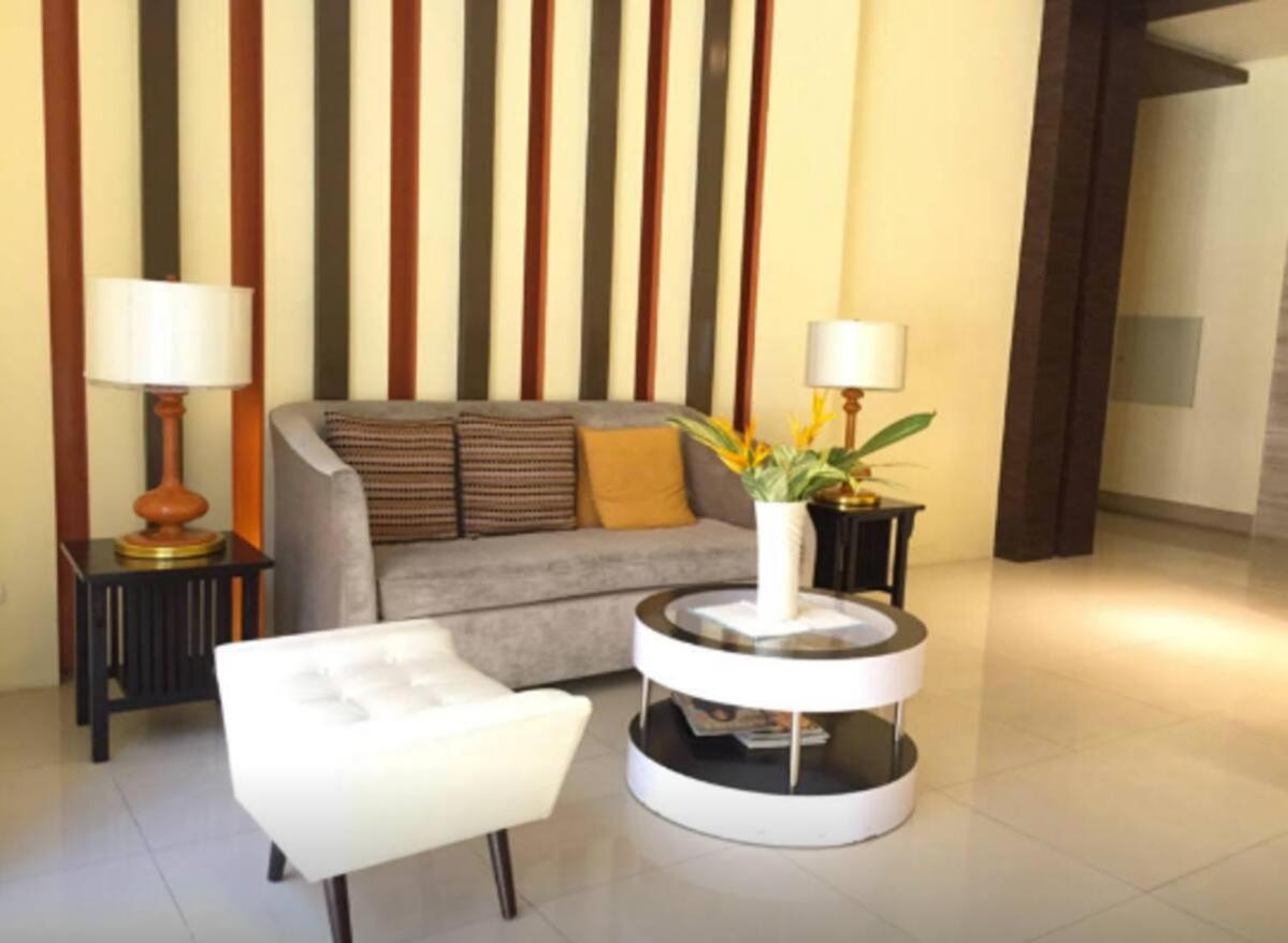 2 Bedroom Condo Apartment Near Naia 3 Pasay City Маніла Екстер'єр фото