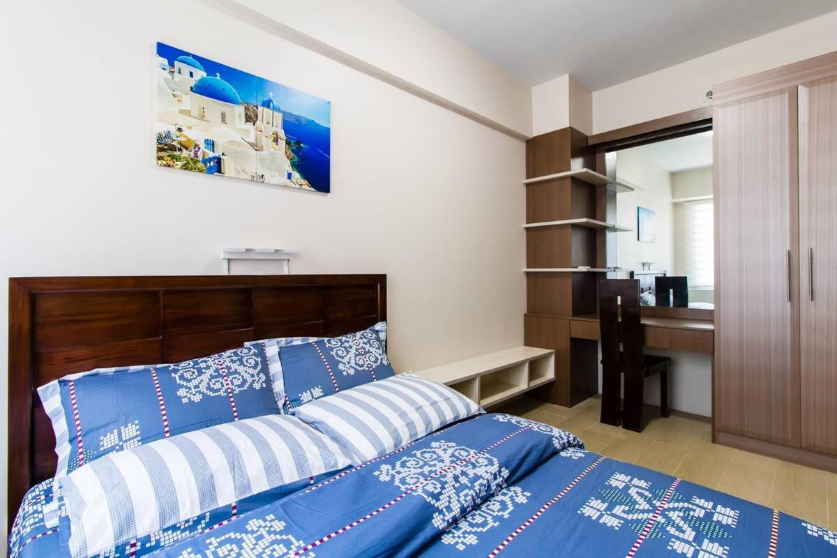 2 Bedroom Condo Apartment Near Naia 3 Pasay City Маніла Екстер'єр фото