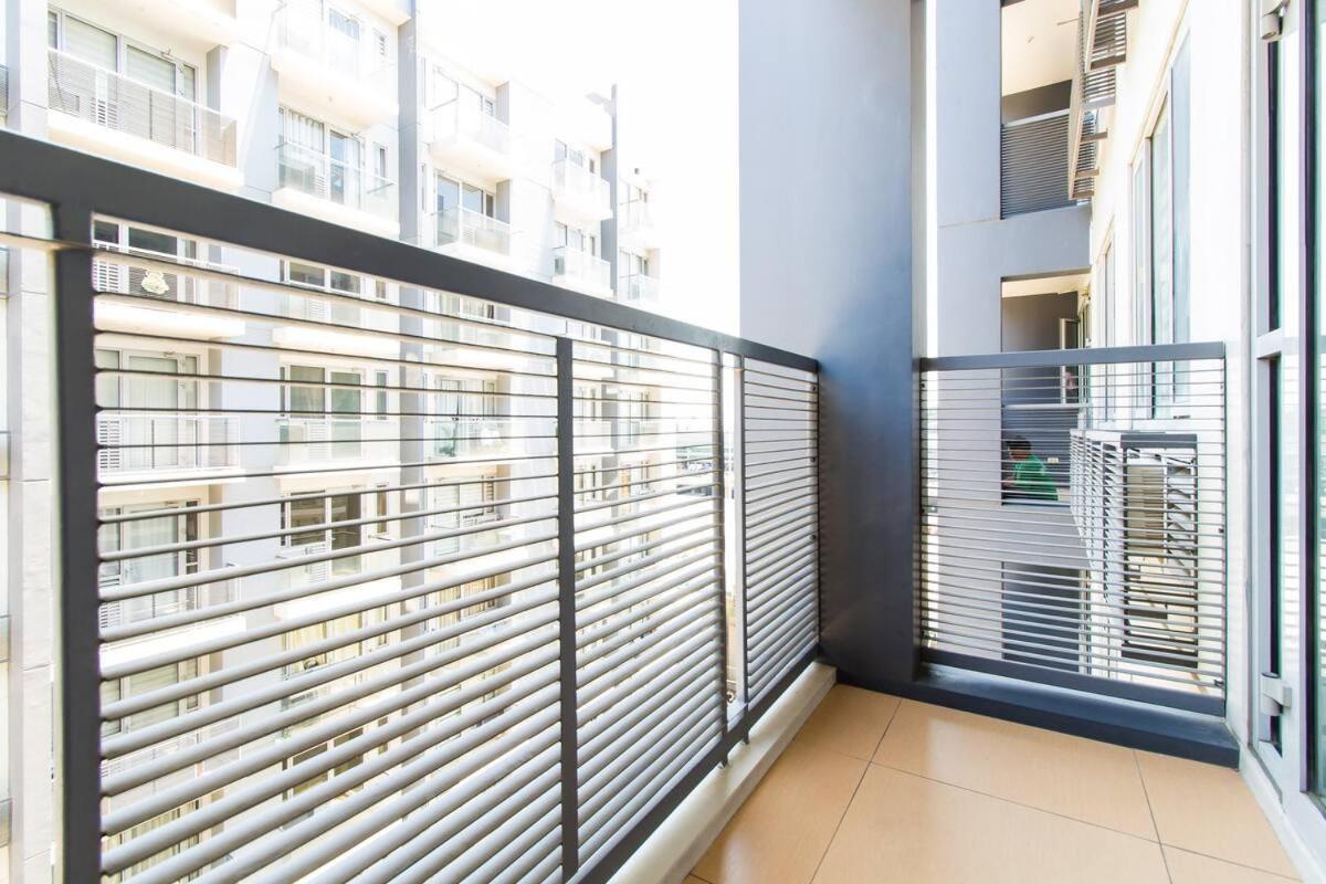 2 Bedroom Condo Apartment Near Naia 3 Pasay City Маніла Екстер'єр фото