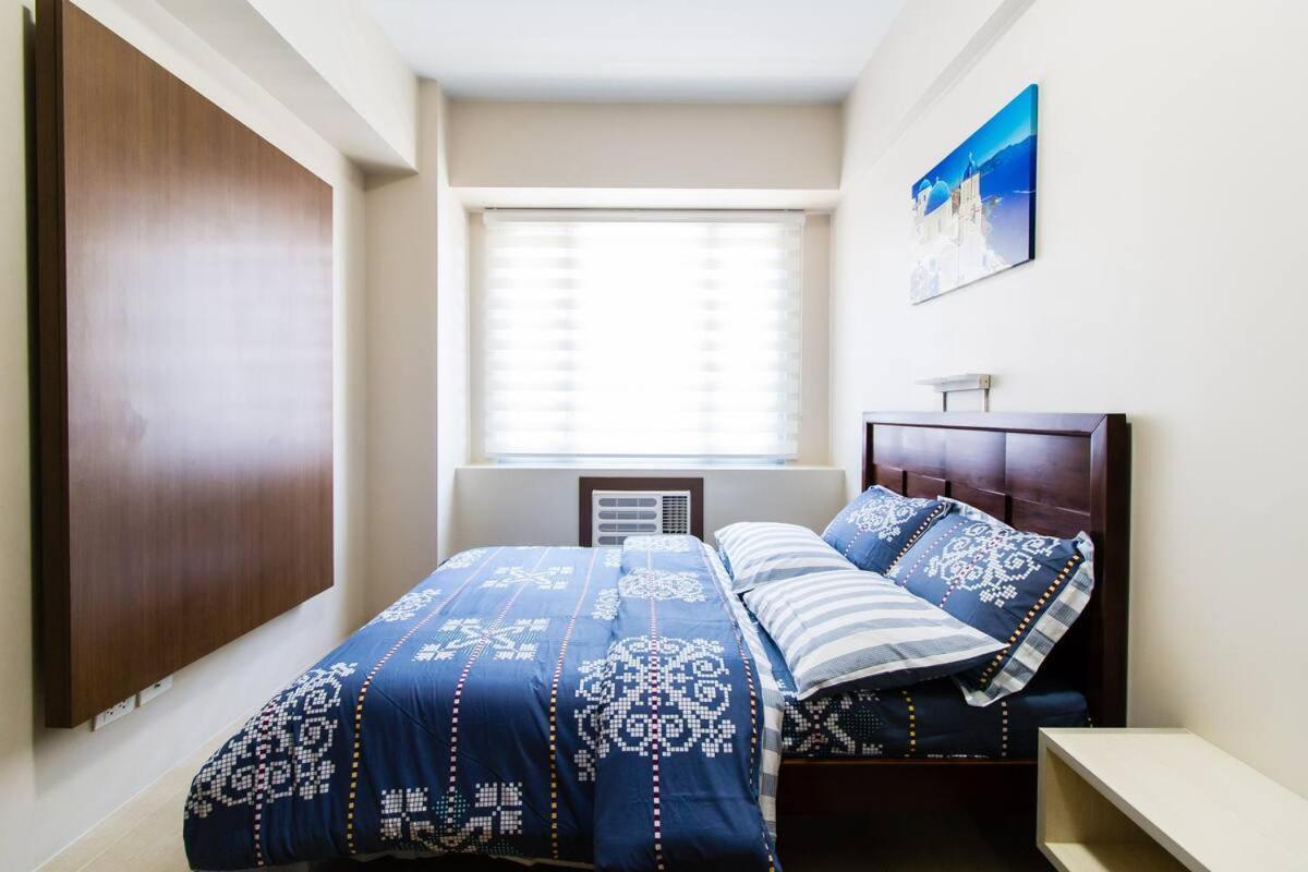 2 Bedroom Condo Apartment Near Naia 3 Pasay City Маніла Екстер'єр фото