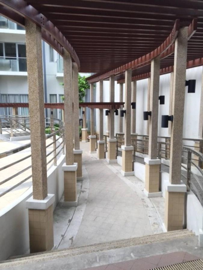 2 Bedroom Condo Apartment Near Naia 3 Pasay City Маніла Екстер'єр фото