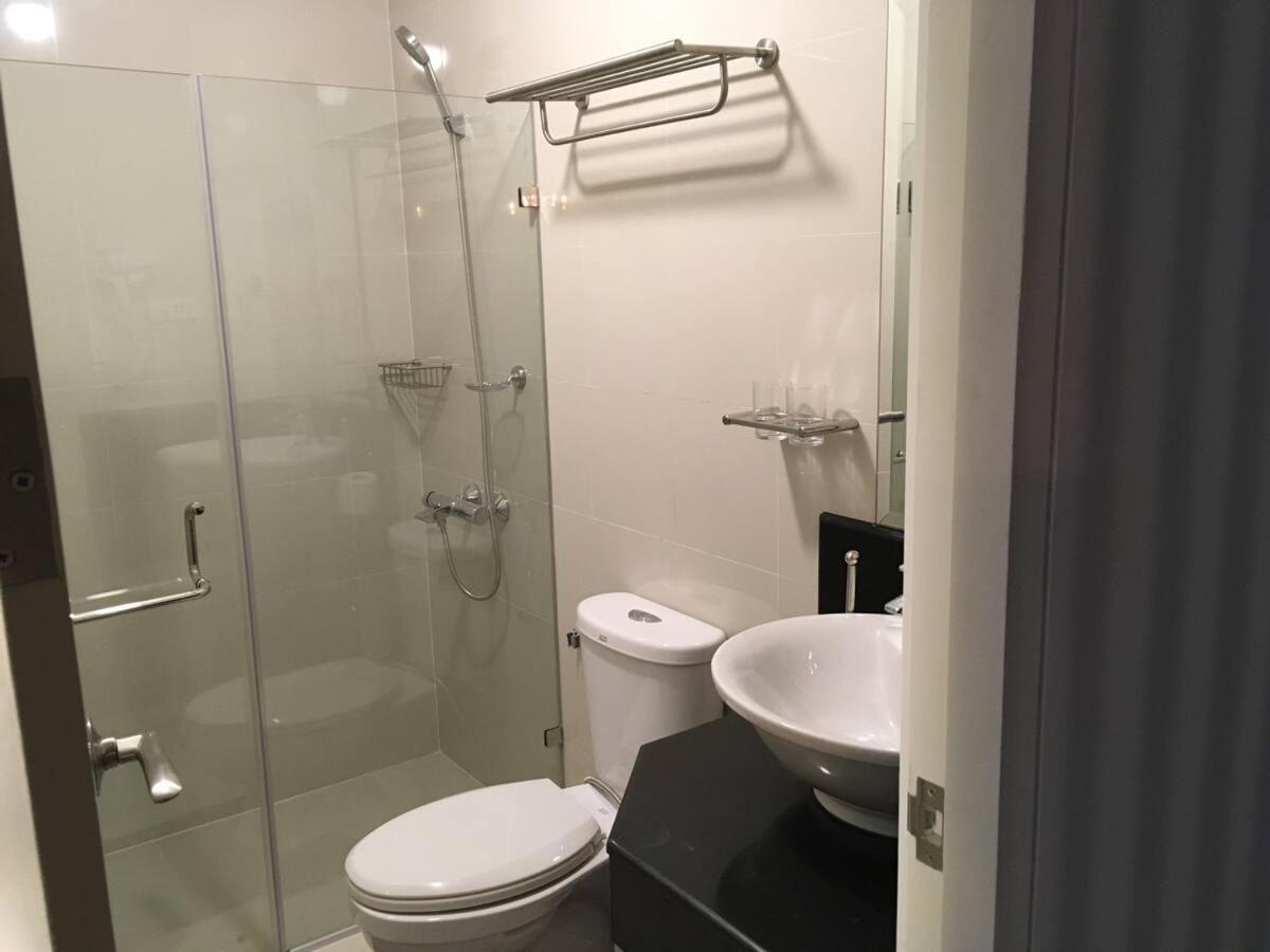 2 Bedroom Condo Apartment Near Naia 3 Pasay City Маніла Екстер'єр фото