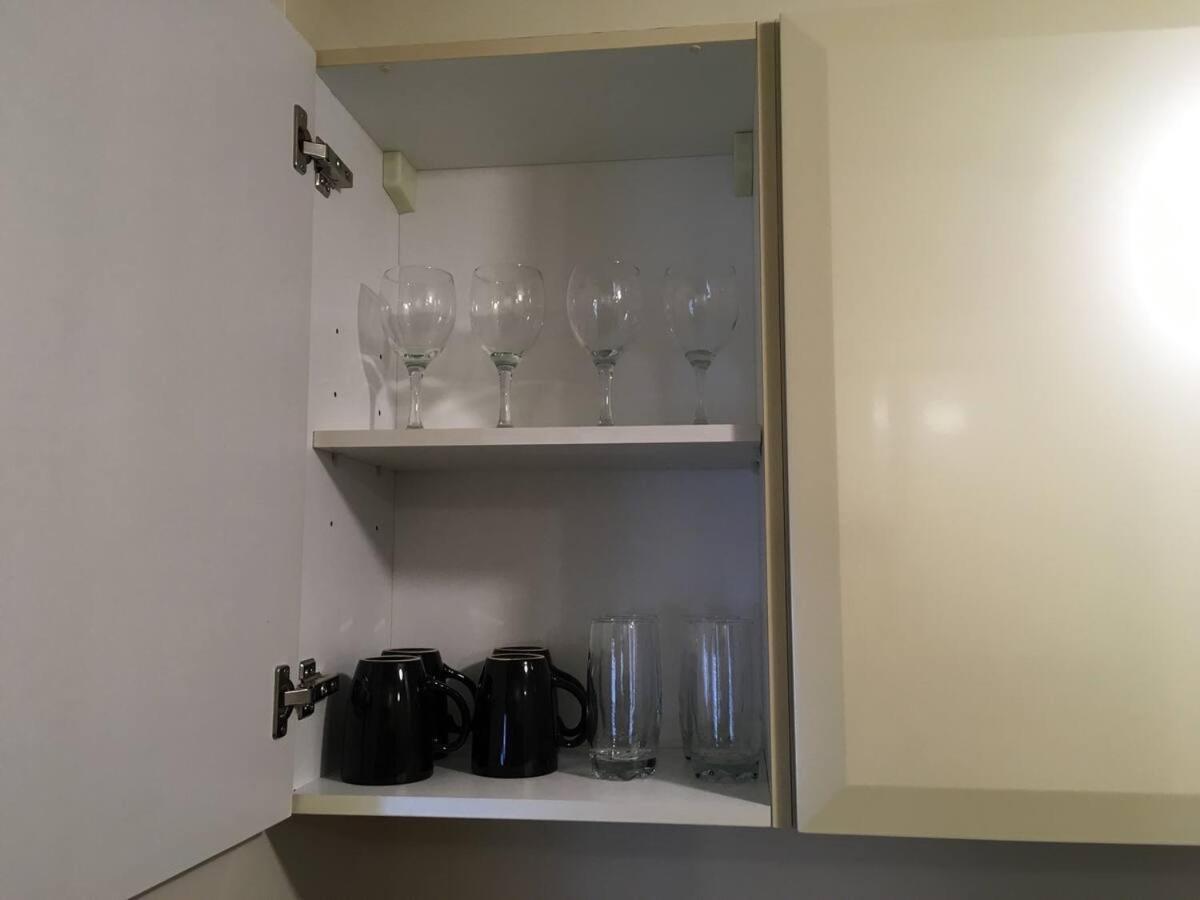 2 Bedroom Condo Apartment Near Naia 3 Pasay City Маніла Екстер'єр фото