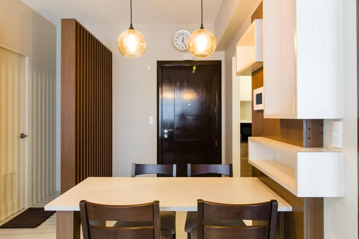 2 Bedroom Condo Apartment Near Naia 3 Pasay City Маніла Екстер'єр фото