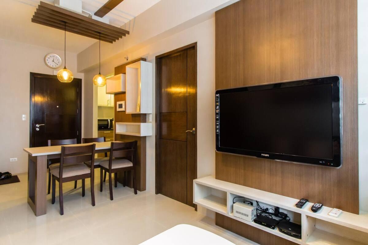 2 Bedroom Condo Apartment Near Naia 3 Pasay City Маніла Екстер'єр фото
